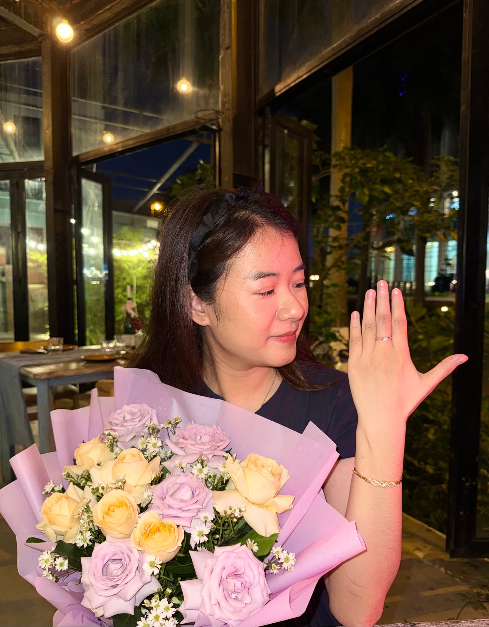 Lễ Cầu Hôn