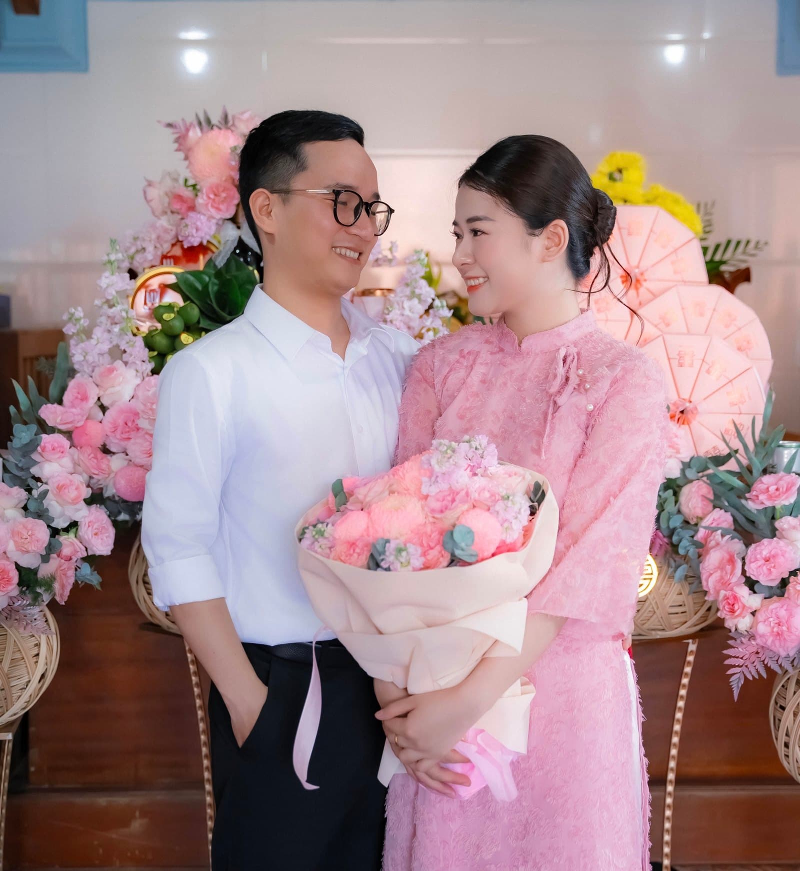 Lễ Dạm Ngõ